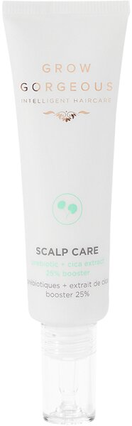 Bild von Grow gorgeous Scalp Care Prebiotic and Cica Extract 25% Booster 30 ml