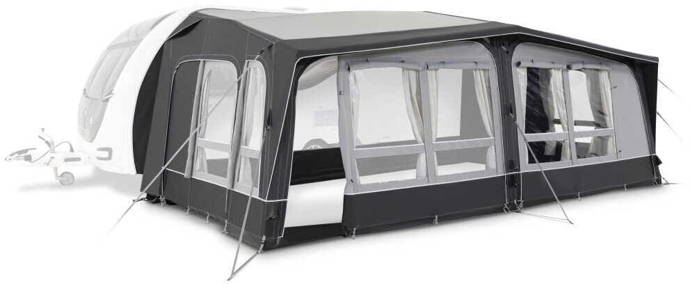 Bild von Dometic Residence AIR All-Season