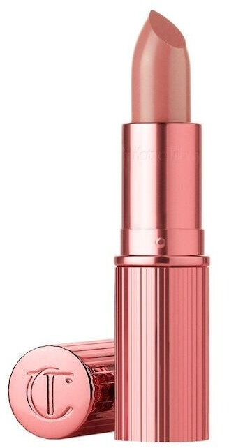 Bild von Charlotte Tilbury - Hollywood Beauty Icon - K.i.s.s.i.n.g - Lippenstift - hollywood K.i.s.s.i.n.g Icon Baby