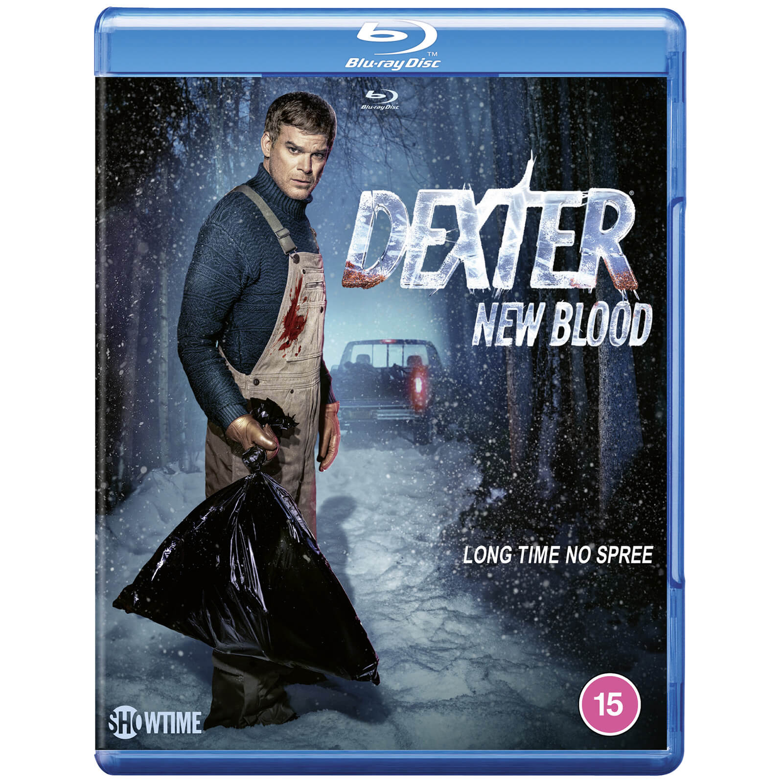 Bild von Dexter: New Blood