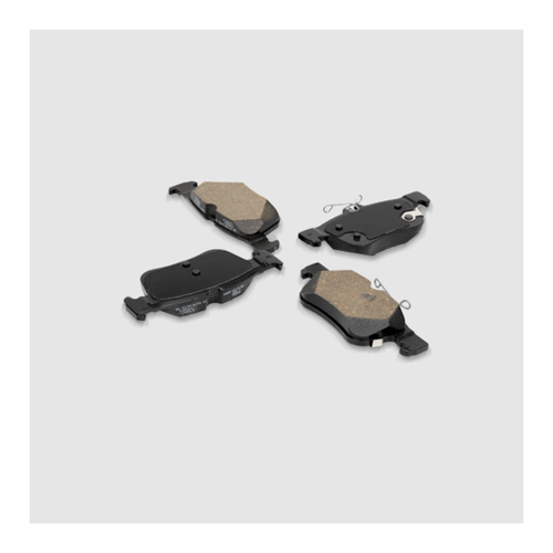 Bild von MOTAQUIP LVXL1122 Bremsbelagsatz für Renault und Opel