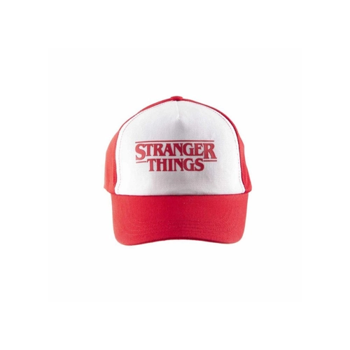 Bild von Stranger Things Baseball Cap (Modellnummer: 24561)
