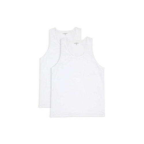 Bild von WESTMARK LONDON Unterhemd TANK TOP 2-PACK – Der ideale Begleiter für jeden Tag