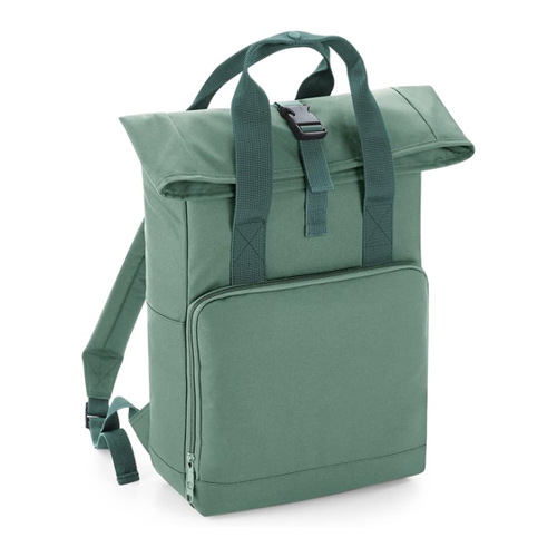 Bild von BagBase Freizeitrucksack Rucksack Twin Handle Roll-Top Backpack