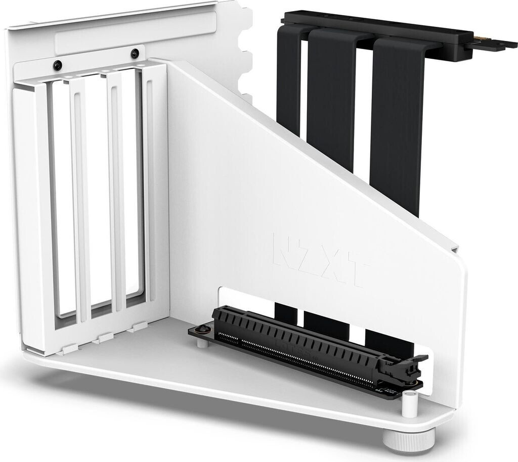 Bild von NZXT NZXT GPU Halter Riser Card für H7 Gehäuse. Computer-Kabel, Stabiler GPU Grafikkartenhalter