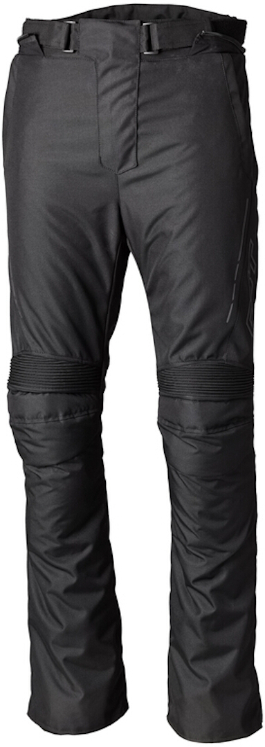 Bild von RST S1 Motorrad Textilhose, schwarz, Größe XL für Männer
