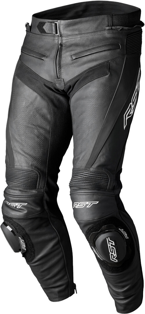 Bild von RST Tractech EVO 5 Motorrad Lederhose, schwarz, Größe 2XL für Männer