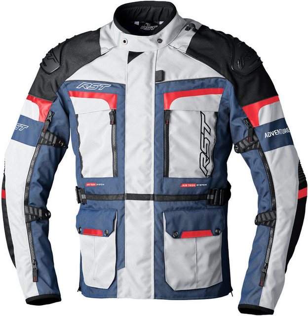 Bild von RST Motorradjacke Pro Series Adventure-Xtreme Motorrad Textiljacke