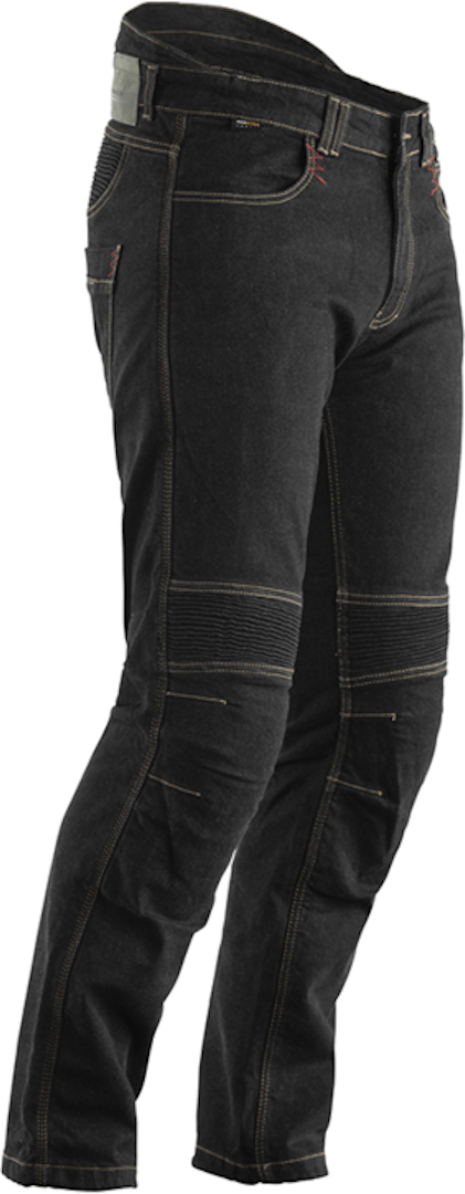 Bild von RST Tech Pro Motorrad Jeans, blau, Größe 2XL für Männer