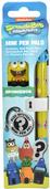 Bild von Blue Sky, Schreibstifte, Bob l'éponge stylo avec breloque (carton de 6) (Yellow, 1 x)