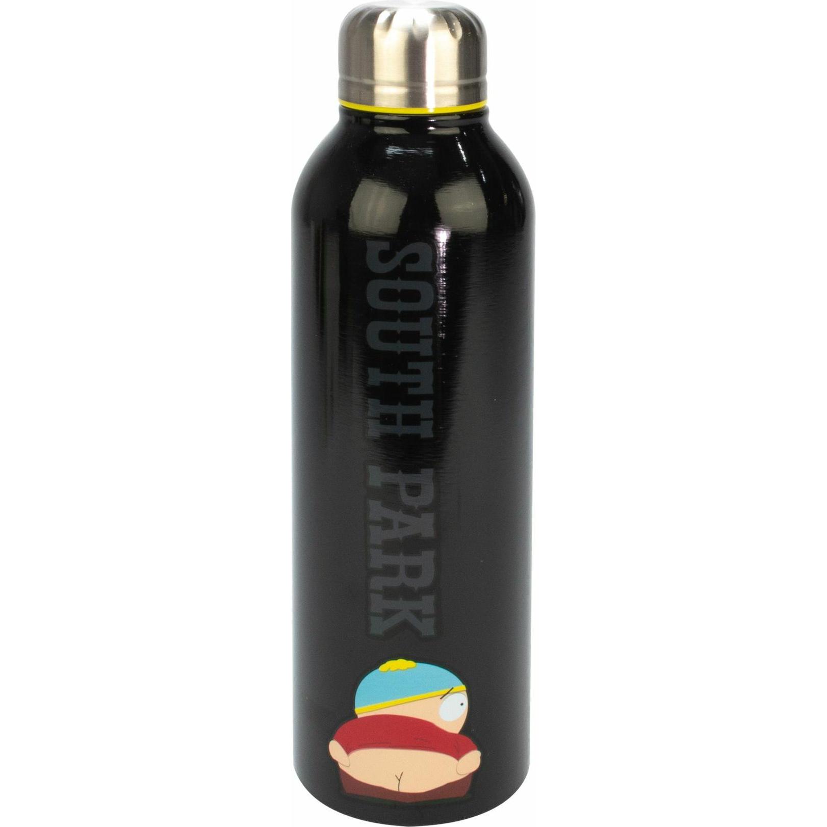 Bild von Blue Sky, Trinkflasche + Thermosflasche, (0.70 l)