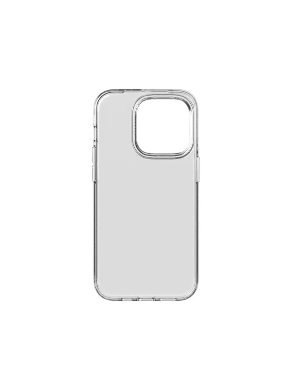 Bild von tech21 EVOLITE IPHONE 14 PRO CLEAR (iPhone 14 Pro), Smartphone Hülle, Transparent