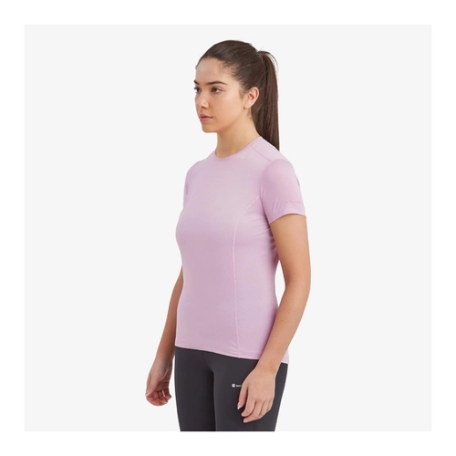 Bild von Montane Damen Lite Dart T-Shirt im Test