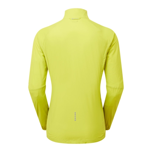Bild von Praktische Montane Damen Featherlite Jacke für aktive Frauen