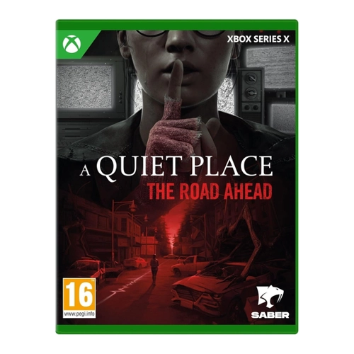 Bild von A Quiet Place: The Road Ahead (Xbox Series X)