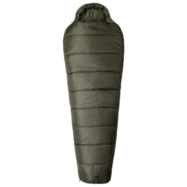 Bild von Snugpak - Sleeper Expedition - Kunstfaserschlafsack Gr 220 cm grün