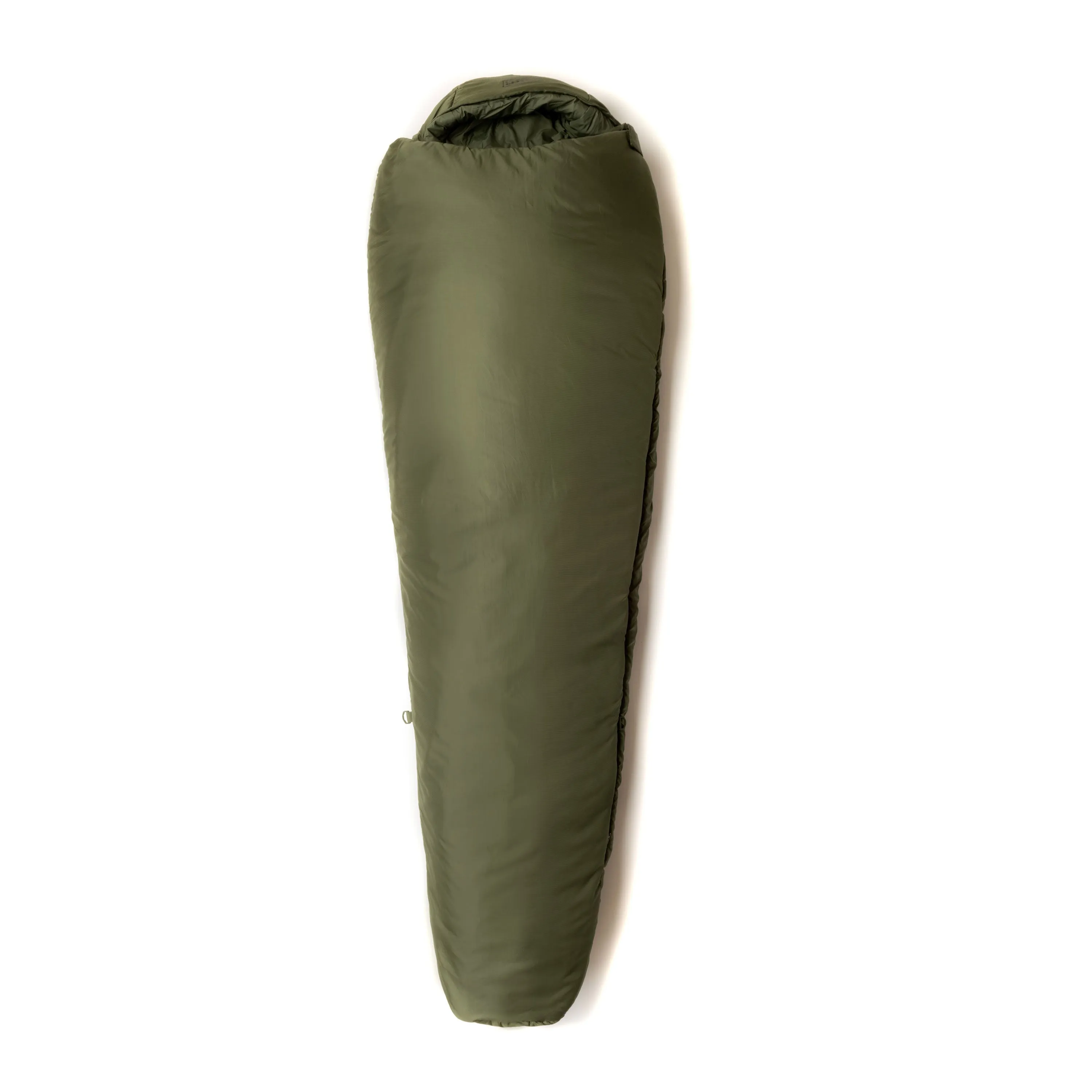 Bild von Snugpak Schlafsack Elite 5 oliv