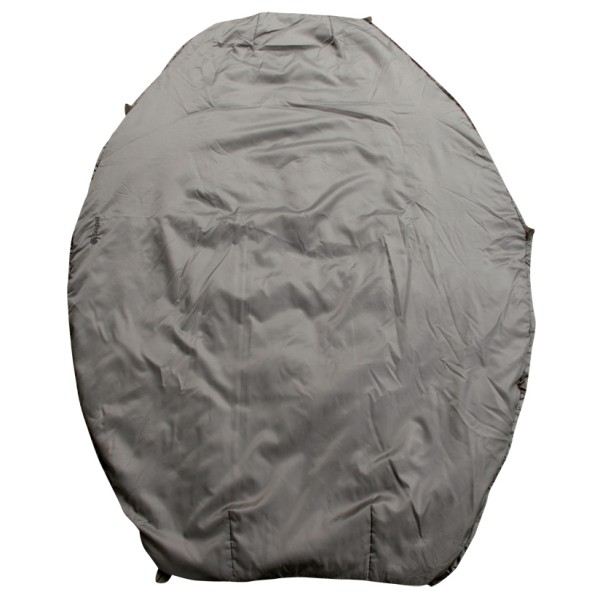 Bild von Snugpak - Under Blanket für Hängematte - Hängemattenerweiterung Gr 213 cm grau