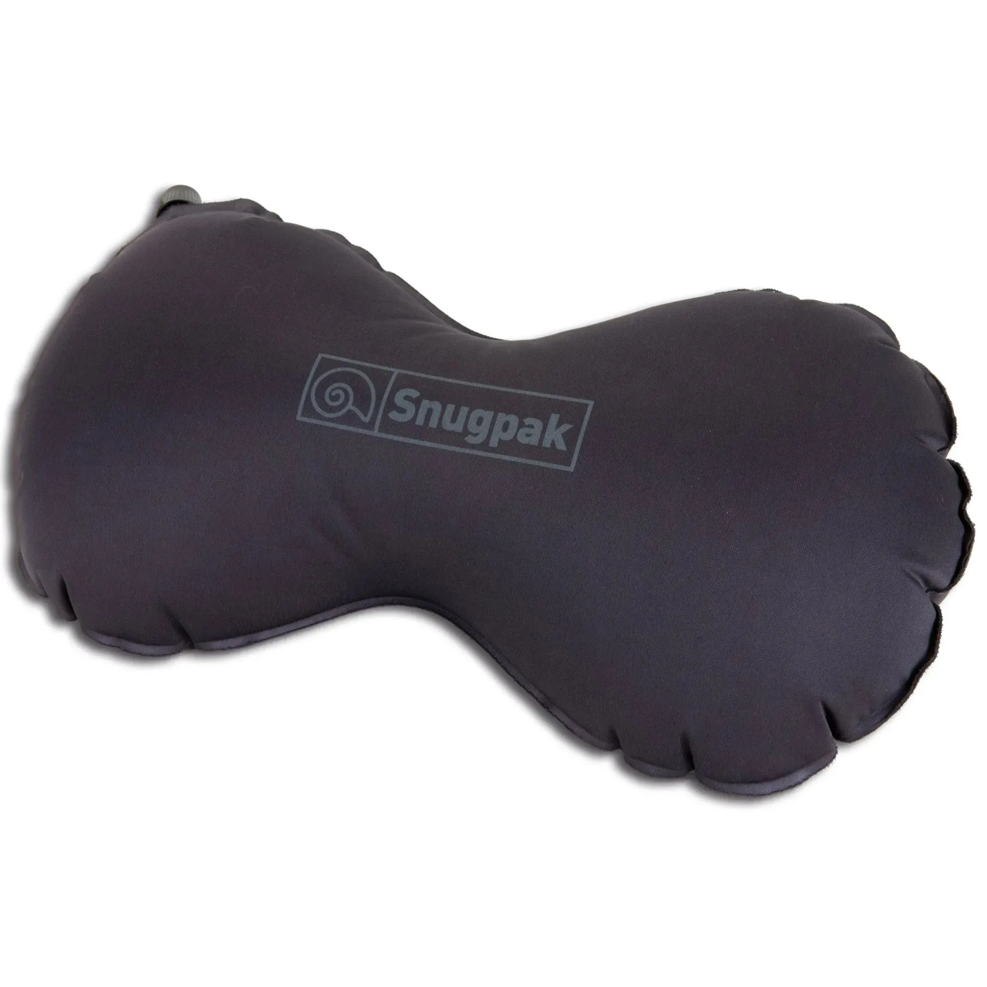 Bild von Snugpak Kissen Butterfly Pillow schwarz