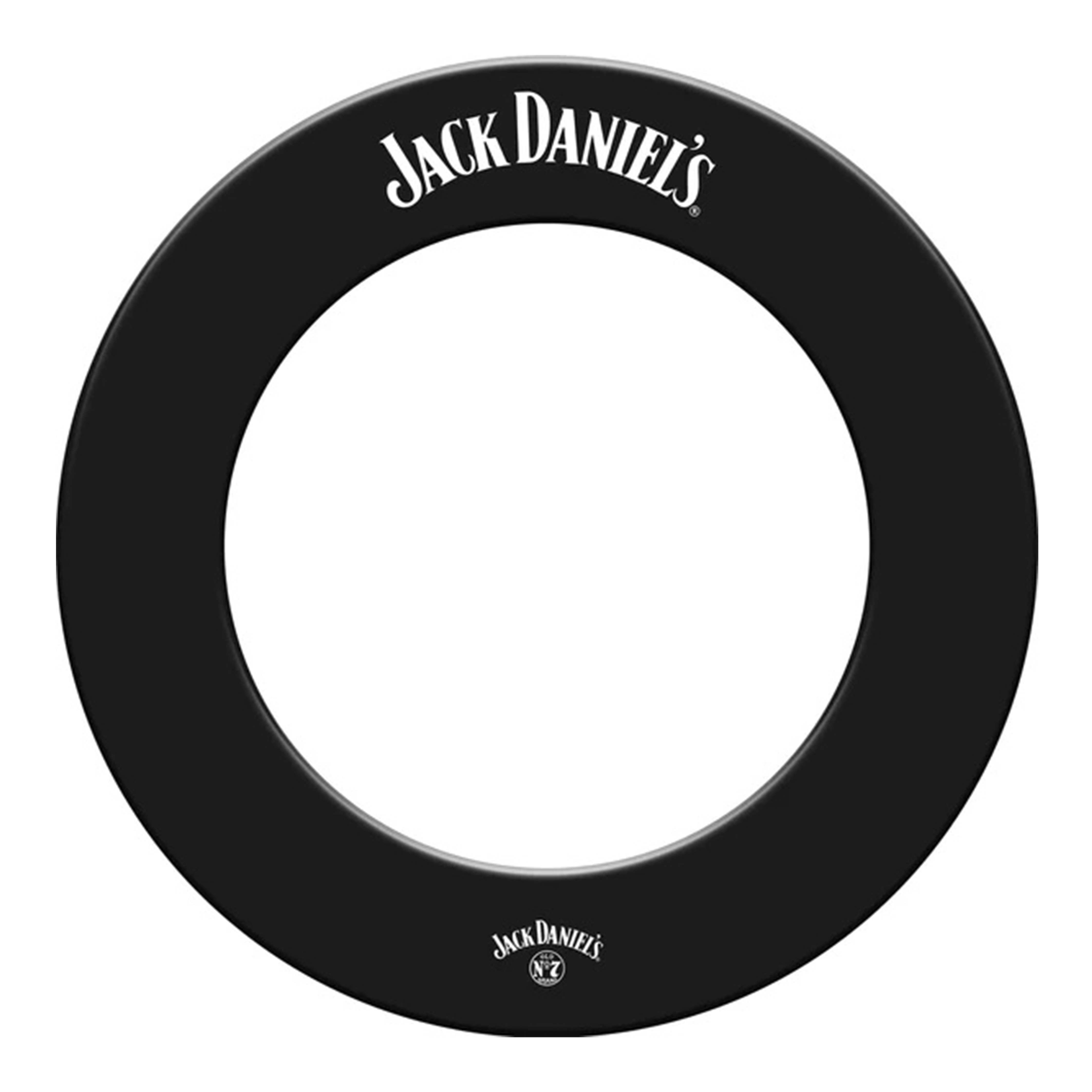 Bild von Mission Jack Daniels Surround Schwarz / Black