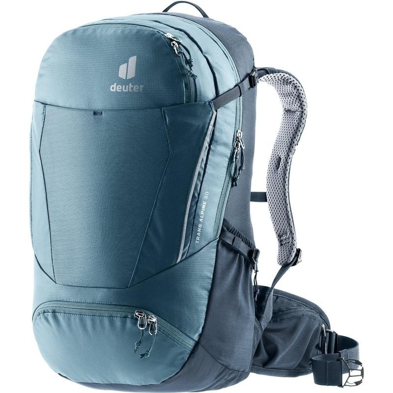 Bild von deuter Trans Alpine 30 Fahrradrucksack (Modell 2024)