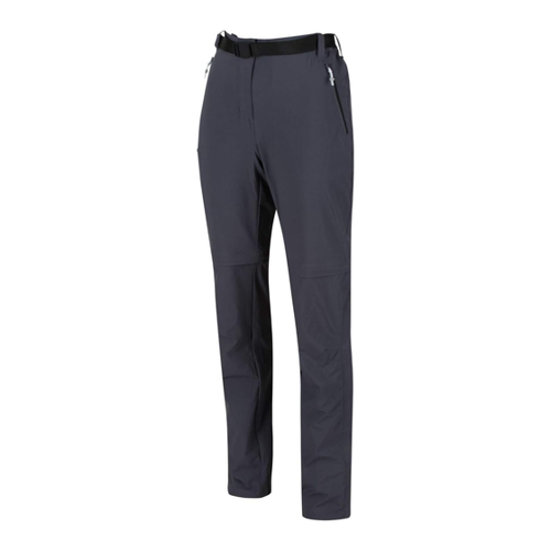 Bild von Regatta Zip-off-Hose Xert Z/O Trs III – Vielseitigkeit für Outdoor-Abenteuer