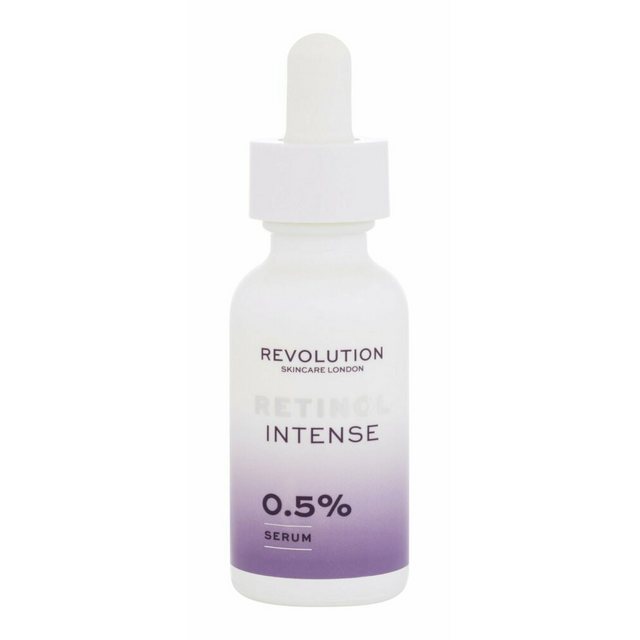 Bild von MAKE UP REVOLUTION Körperöl Revolution Make Up Retinol Intense 0,5 Serum 30ml