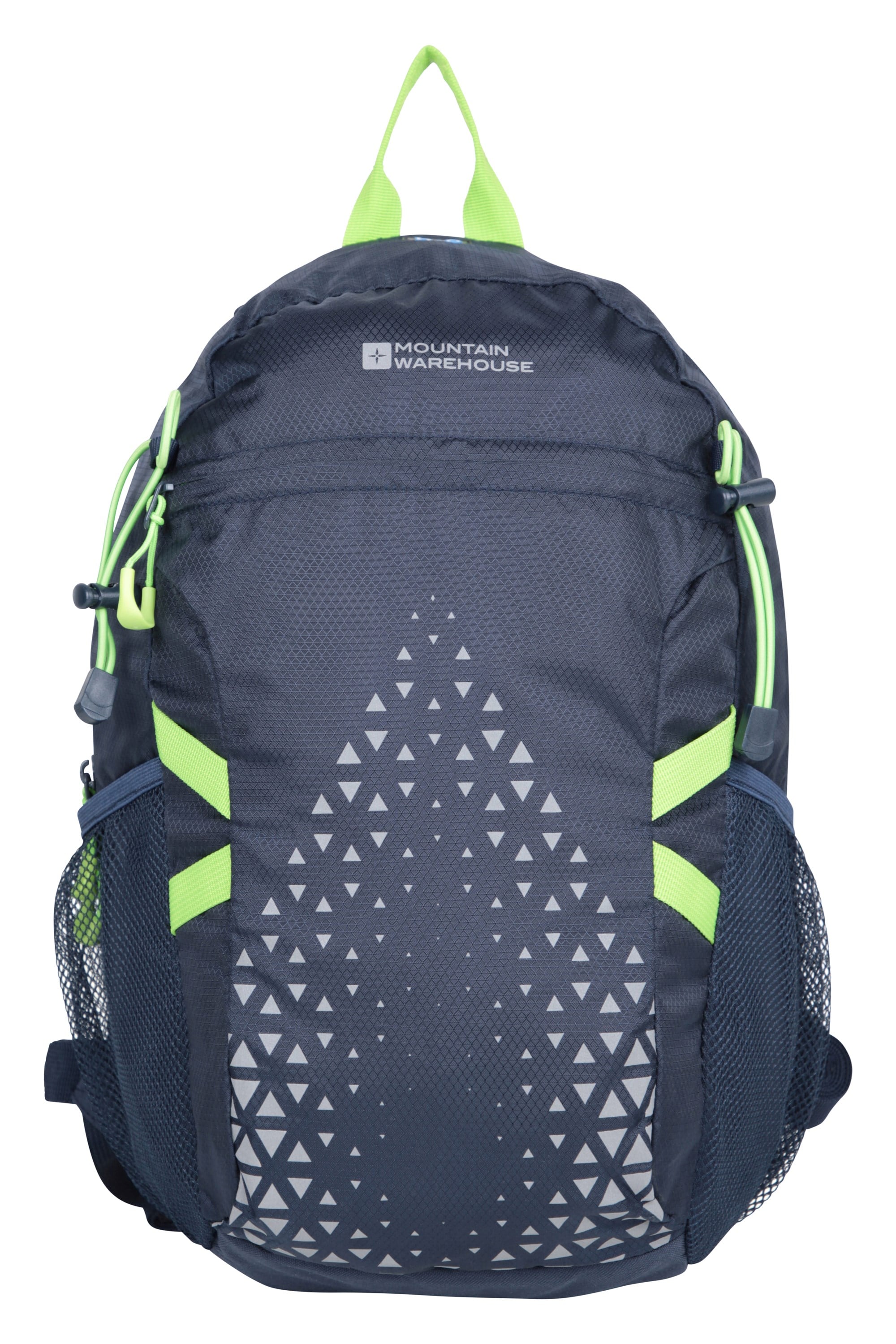 Bild von Pursuit Hydro-Tasche - Marineblau