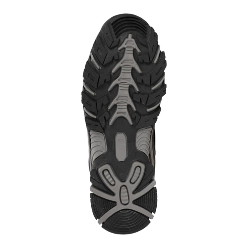 Bild von Mountain Warehouse Oscar Kinder-Wanderschuhe - Wildleder-Laufschuhe für Jungen und Mädchen, Stabiler Grip, gefütterte Trekkingschuhe, Starke Sohle, weich, knöchelhoch Flieder Kinder-Schuhgröße 37 DE, Oscar Kinder Wanderstiefel - Lila