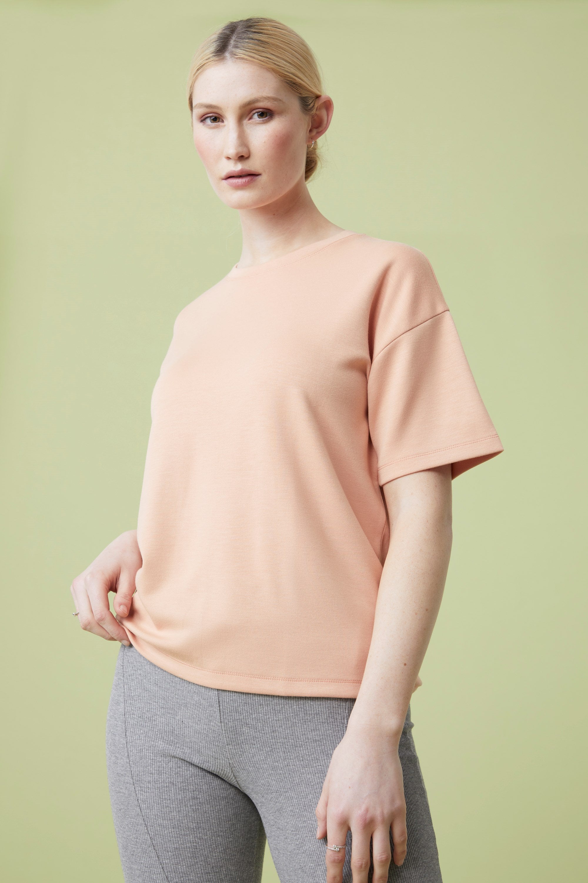 Bild von Breeze Damen T-Shirt - Pink