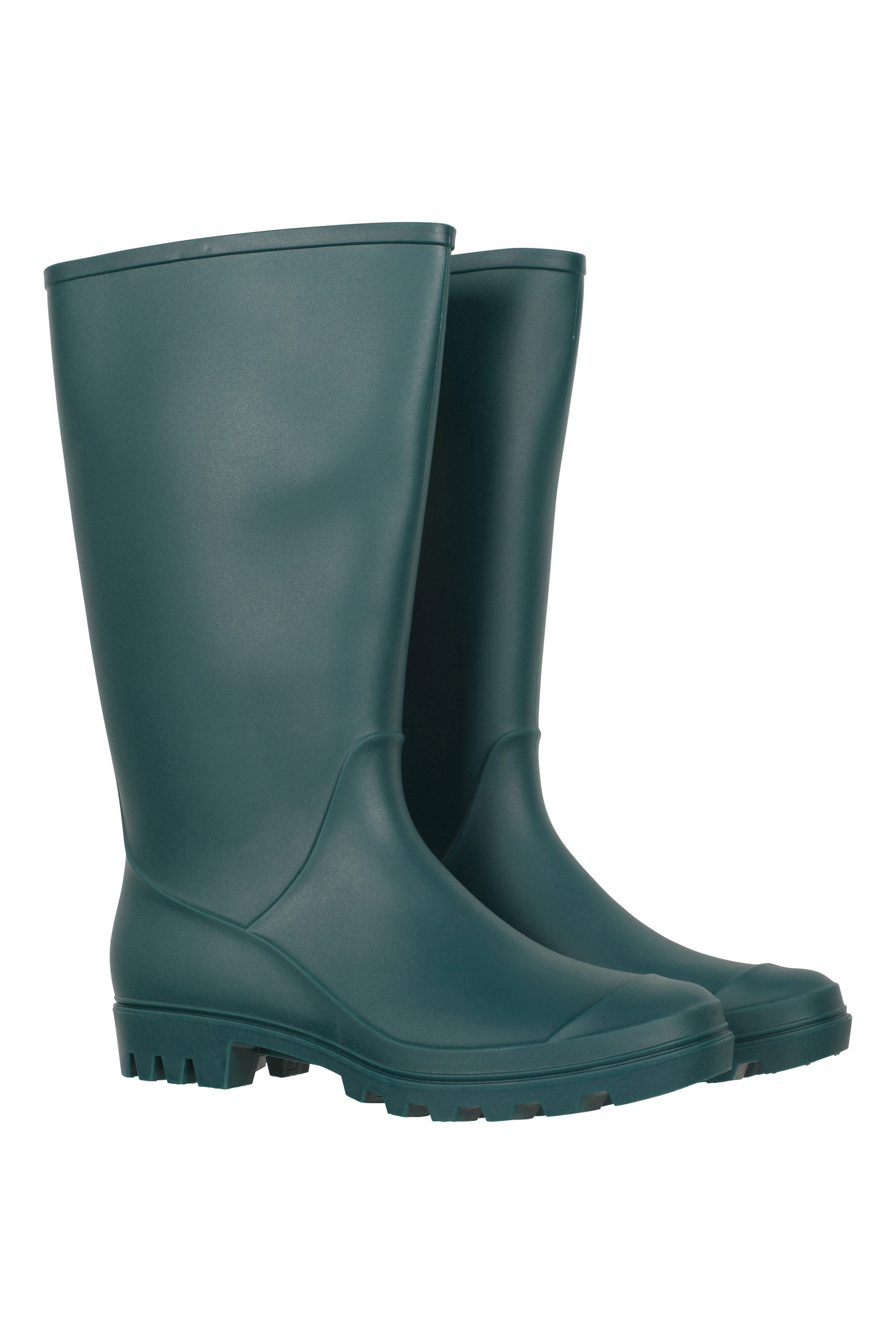 Bild von Splash Damen-Gummistiefel - Aquamarin