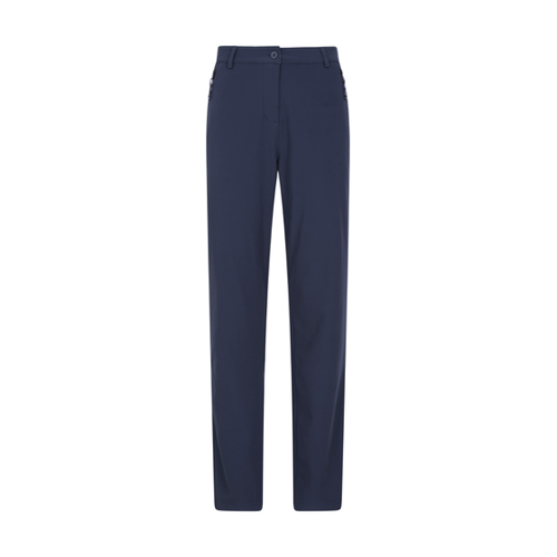 Bild von Vermont Softshellhose für Damen - Kurzgröße in Marineblau