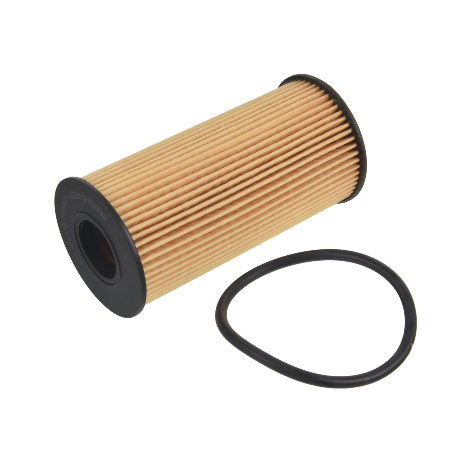 Bild von BLUE PRINT Ölfilter Filtereinsatz ADBP210033 Motorölfilter,Filter für Öl MERCEDES-BENZ,RENAULT,FIAT,A-Klasse (W177),B-Klasse (W247),CITAN Kasten (415)