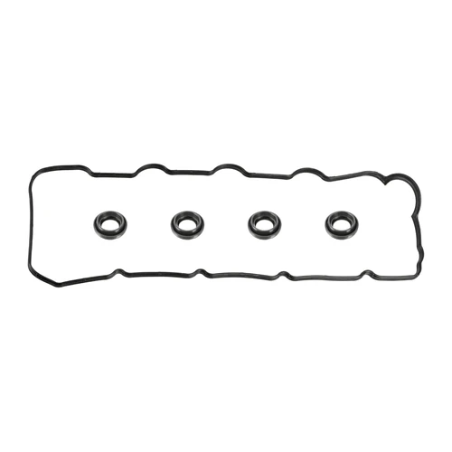 Bild von BLUE PRINT ADBP670004 Dichtungssatz, Zylinderkopfhaube NBR (Nitril-Butadien-Kautschuk) TOYOTA: HILUX 3 Pick-up, Blue Print ADBP670004 Ventildeckeldichtungssatz, 1 Stück, BLUE PRINT ADBP670004 Dichtungssatz, Zylinderkopfhaube NBR (Nitril-Butadien-Kautschuk)