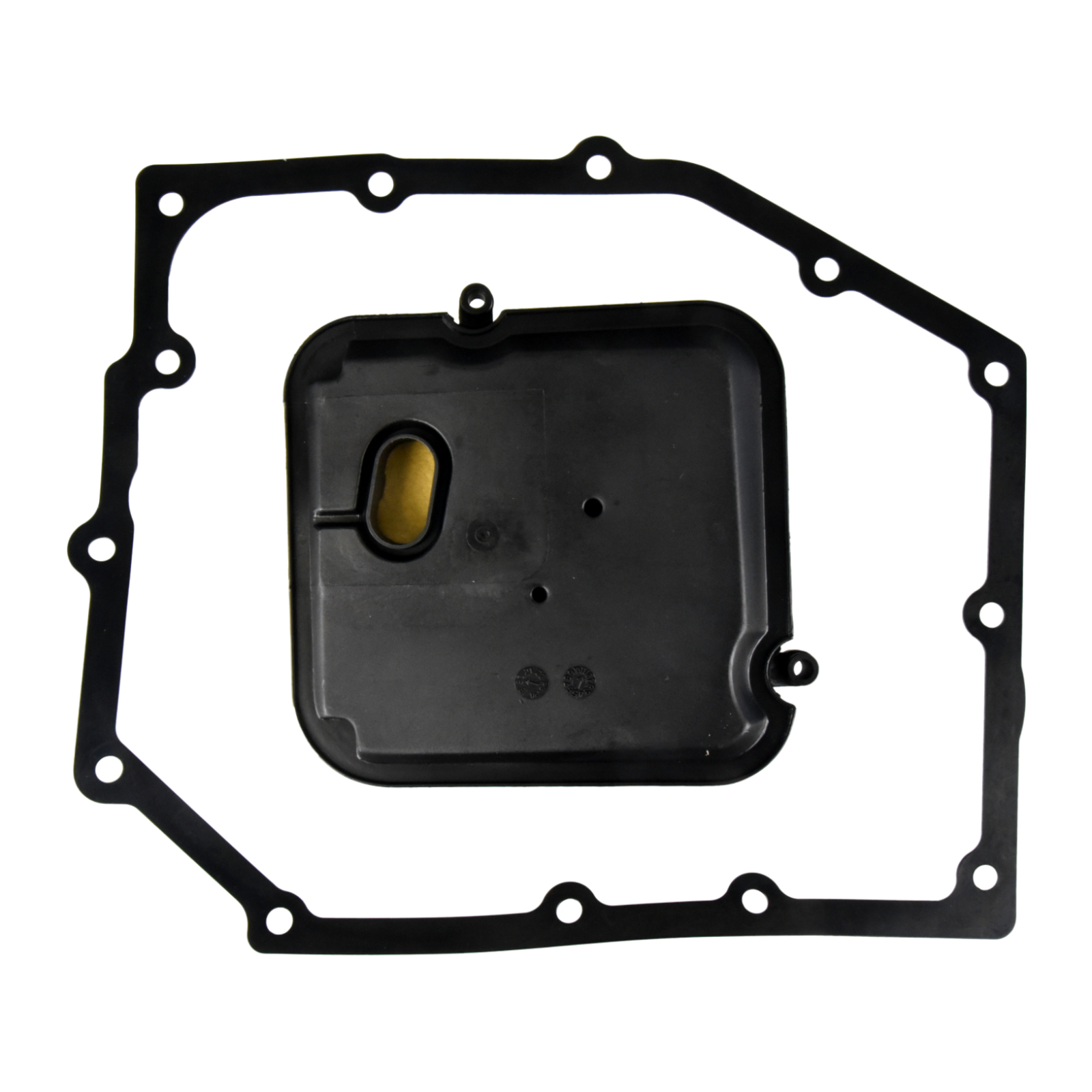 Bild von BLUE PRINT ADBP210074 Hydraulikfiltersatz, Automatikgetriebe JEEP: WRANGLER 3, Cherokee III, DODGE: Nitro Off-Road