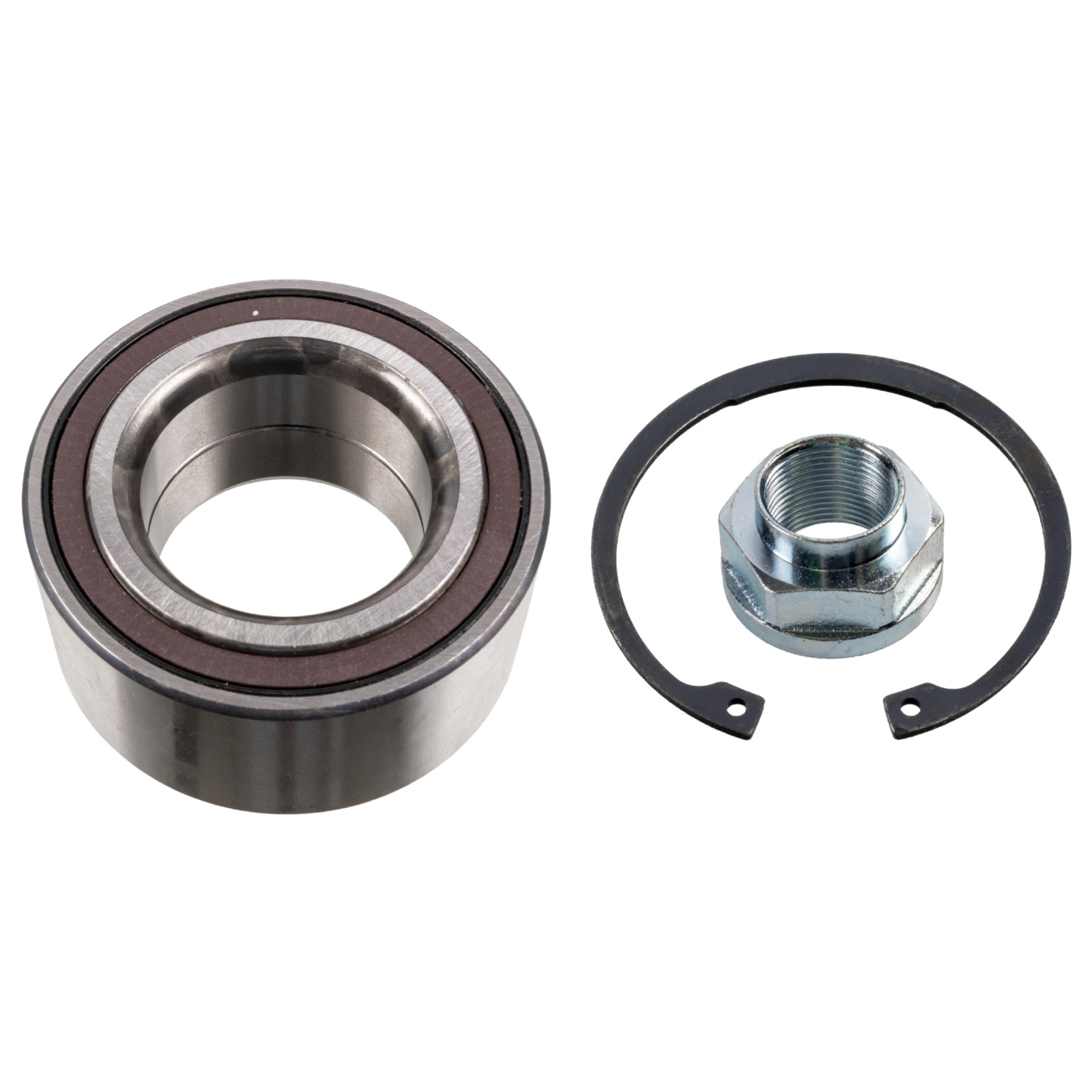 Bild von BLUE PRINT ADBP820024 Radlagersatz Radlager, Radlager & Radlagersatz HONDA: CIVIC 10