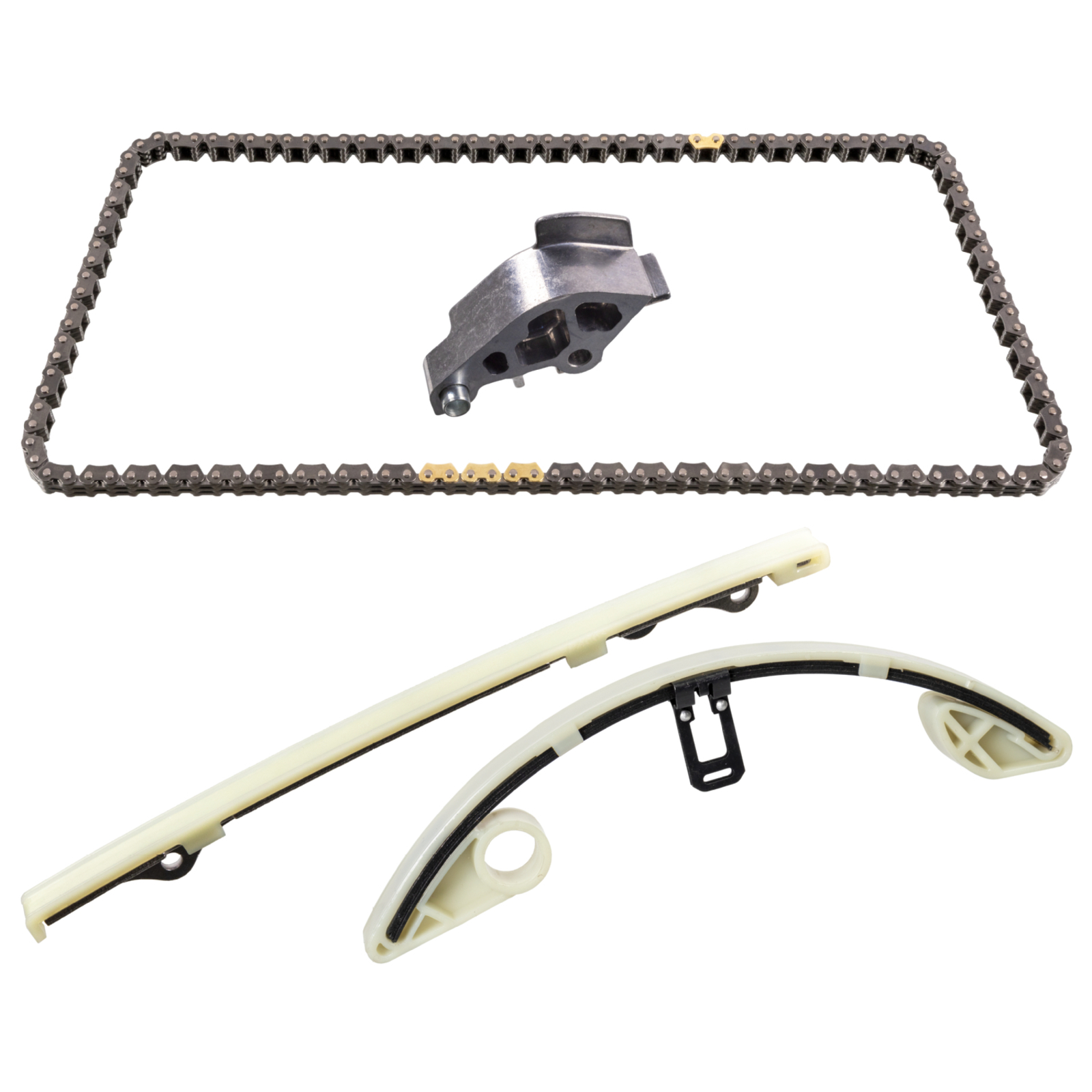 Bild von BLUE PRINT ADBP730071 Steuerkettensatz Zahnkette, Kette geschlossen HONDA: CIVIC 8