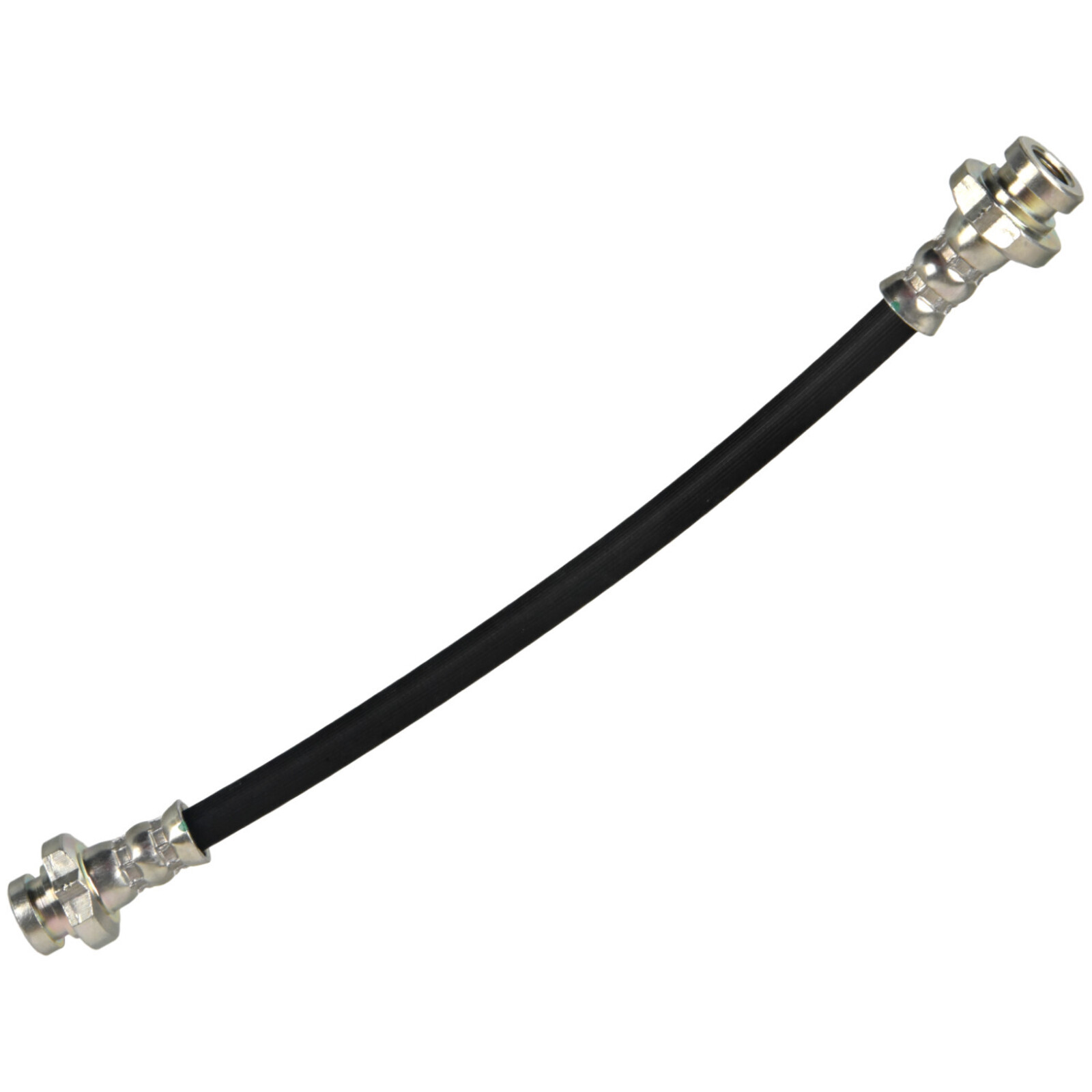 Bild von BLUE PRINT ADBP530011 Bremsschläuche Bremsschlauch Vorderachse links, innen, Vorderachse rechts 253 NISSAN: Qashqai 2