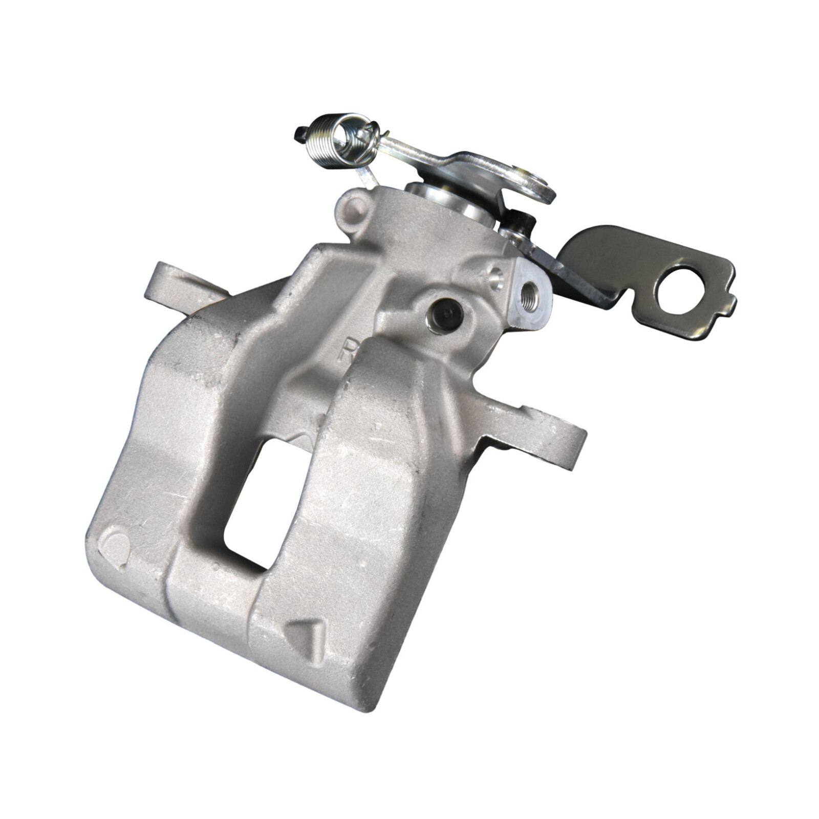 Bild von BLUE PRINT ADBP450103 Bremssattel Bremszange Aluguss Hinterachse rechts TOYOTA: Avensis III Estate