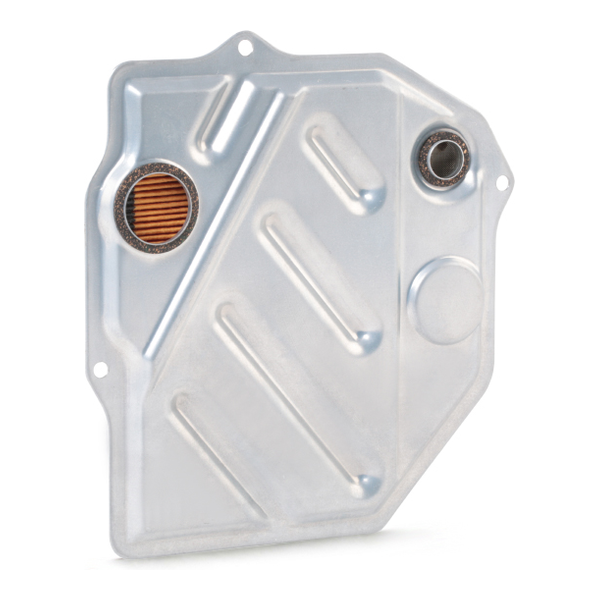 Bild von BLUE PRINT ADBP210124 Getriebeölfilter Getriebefilter, Automatikgetriebe filter, Automatikgetriebe ölfilter mit Dichtring AUDI: A6 C7 Avant