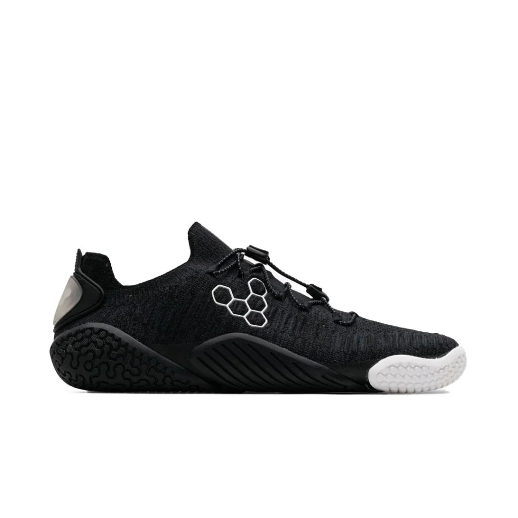 Bild von Vivobarefoot Women's Motus Flex Obsidian