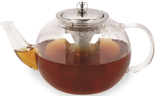 Bild von La Cafetière Teekanne »La Cafetière Le Teapot«, 1,5 l, (1 St.), aus Glas mit losem Blatt und Teesieb