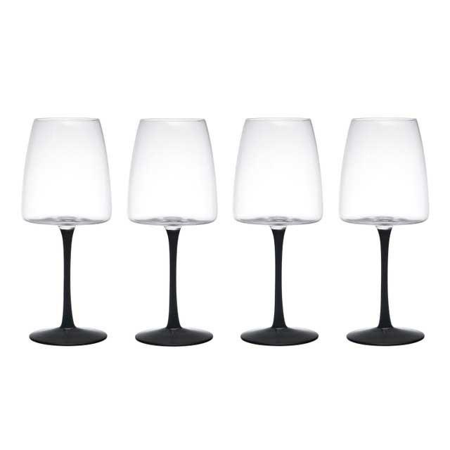 Bild von Mikasa Menaje Palermo Red Wine Glass Durchsichtig