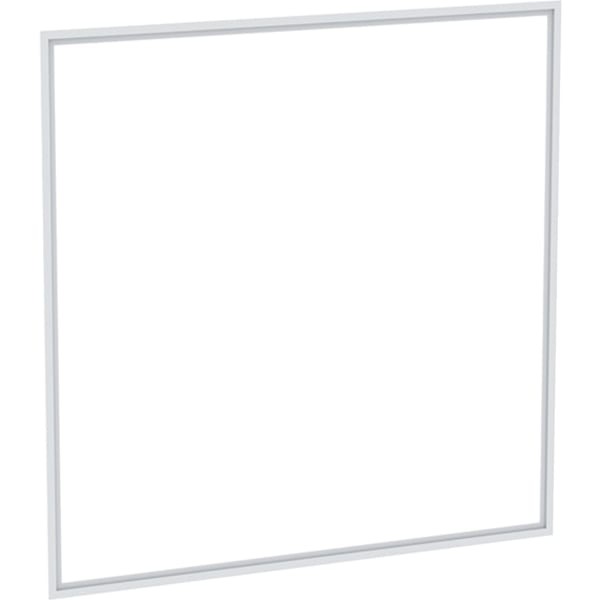 Bild von Geberit Abdeckrahmen für ONE Spiegelschrank 505843001