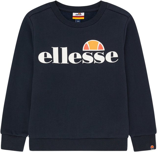 Bild von Ellesse Sweatshirt SUPRIOS SWEATSHIRT - für Kinder