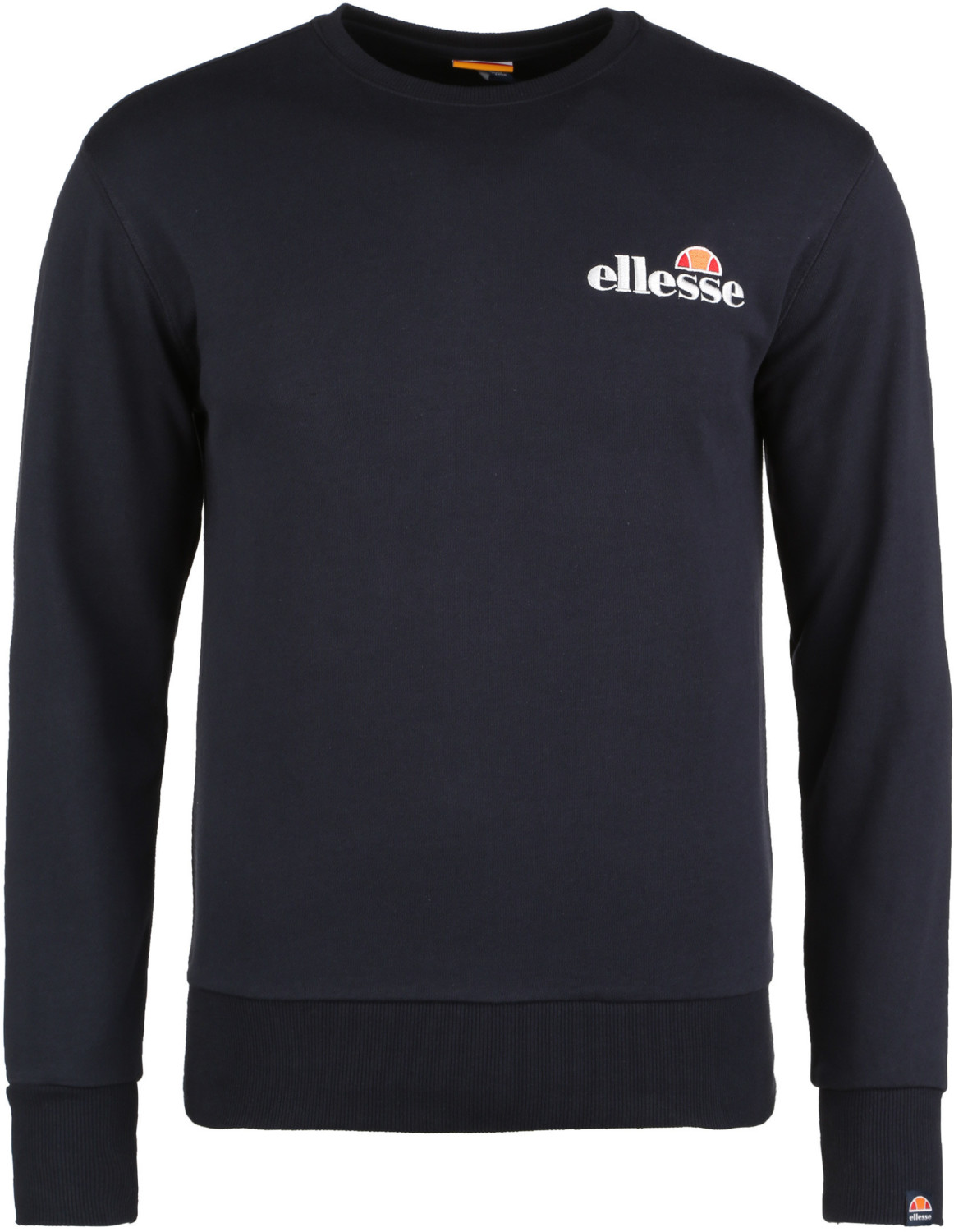 Bild von Herren Sweatshirt Ellesse Fierro Regular Fit Dunkelblau