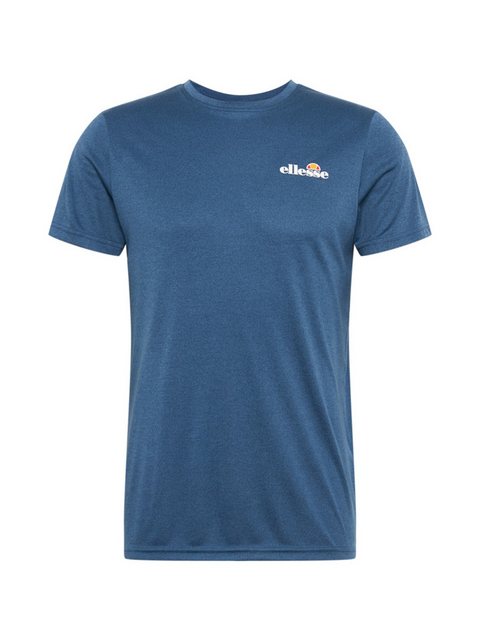 Bild von Ellesse Malbe T-shirt Herren Dunkelblau - Xl