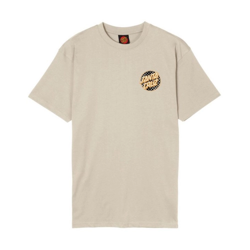 Bild von Santa Cruz T-Shirt - SCA-TEE Meyer Freestyle Dot