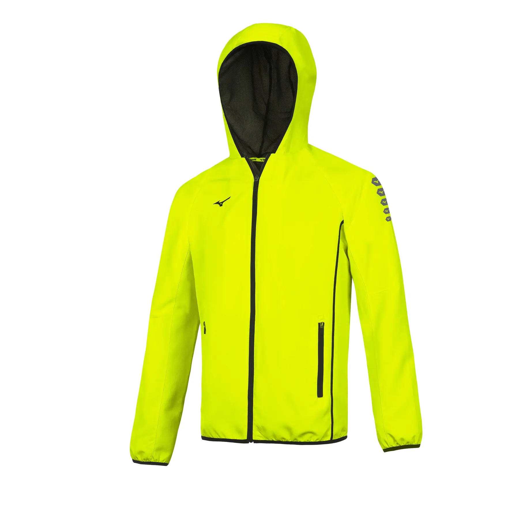 Bild von Jacke Mizuno