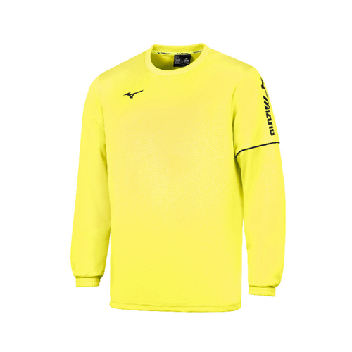 Bild von Mizuno Sendai Training Round Neck Sweatshirt – Gelassenkeit im Training
